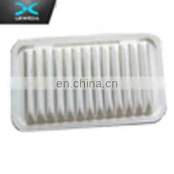 Chinese Manufacturer of Air Filter Car 17801-21030 for VITZ, ECHO, YARIS photo-2