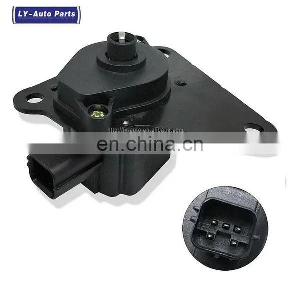Car Intake Manifold Runner Control Valve Replacement For Jeep Chrysler Dodge 4884549AD photo-3
