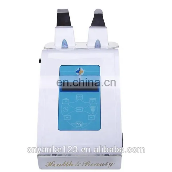 Personal and Salon Use Cleansing Ultrasonic Skin Scrubber for Face photo-4