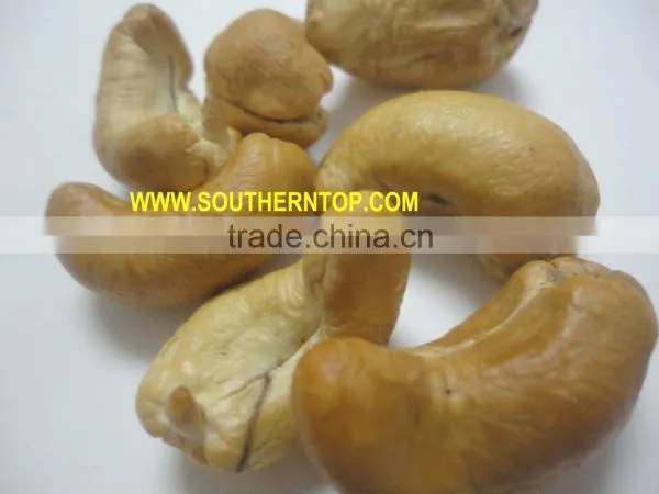 Dried Cashew Nut