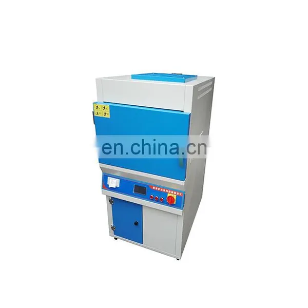Asphalt Content Testing Machine by Ignition Method photo-2