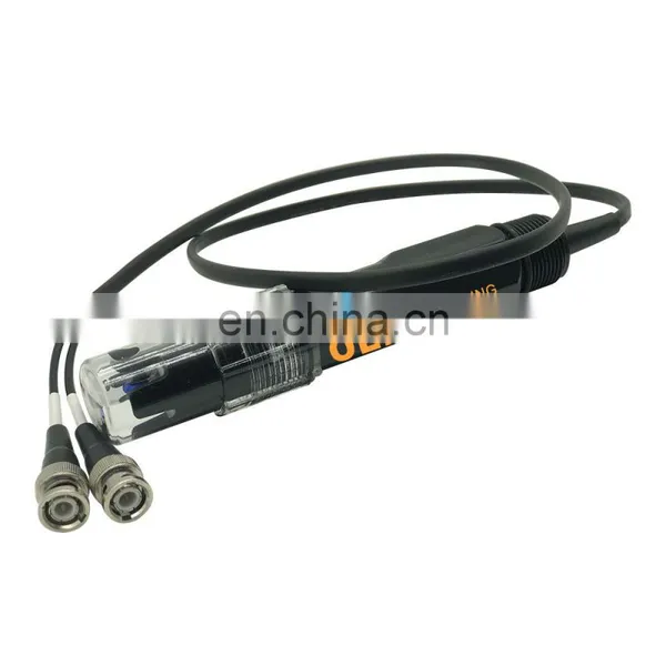 Online Digital Aquaculture Atlas Scientific ph ec Orp Sensor Water Probe Electrode Replaced Rs485 photo-2