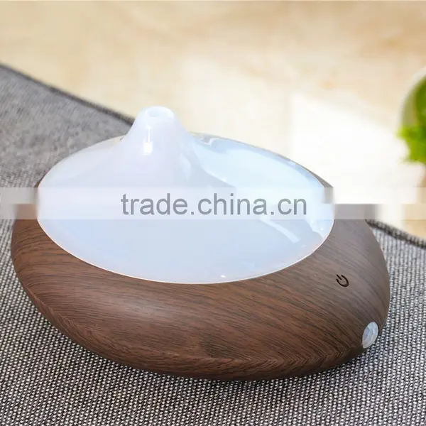 GX Diffuser GX-B06 Aroma Diffuser USB Oil Diffuser photo-6