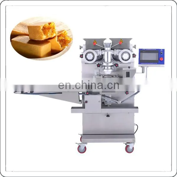 High Quality Cookies Maamoul Making Machine for Sales photo-5