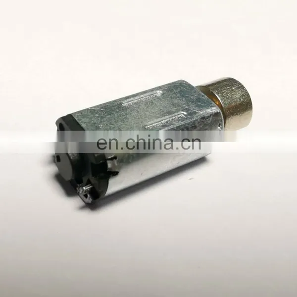 K10 Micro Motor 6mm Vibration Brush DC Motor 3.7v 9000rpm 10000rpm for Beauty Product photo-2