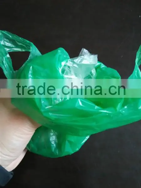 Special Plastic Dog Poop Bags photo-4