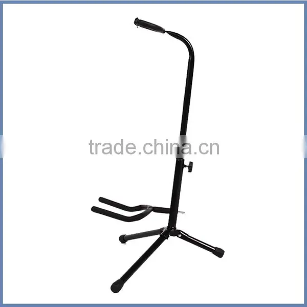 Multi Display Guitar Stand for Acoustic Guitar, Electric Guitar, Bass Guitar photo-6