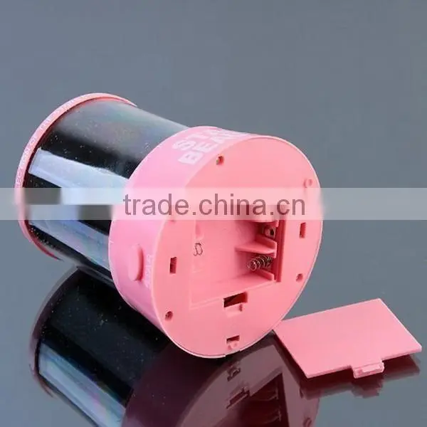 LED Night Light Projector Lamp With Colorful Sky Star Scene SNL003 photo-2