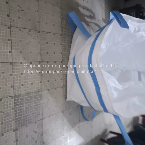 All Kinds of Packing Bags, Woven Bags, Container Bags, Ton Bags, Composite Bags photo-3