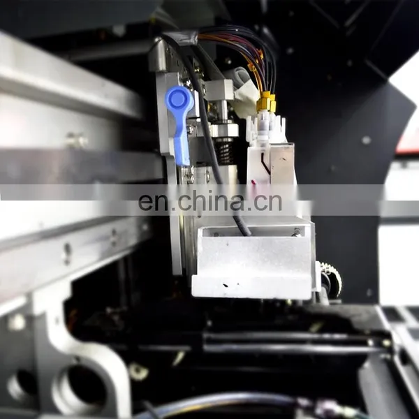 Automatic 3D Sock Rotation Printer, Ice Sleeve 3D Printer photo-5