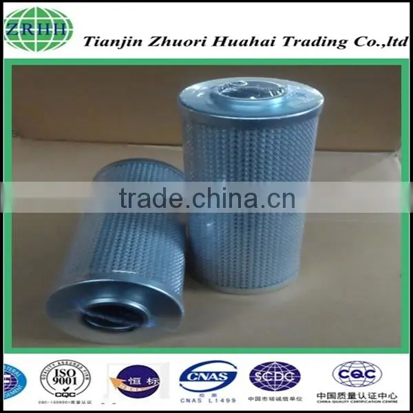 Manufacturer Professional Provide High Press Chemical Dilute Gas Station Turbine Oil Filter LY - 48/25 Stainless Steel Filter photo-4