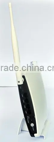 4 Ports 150M 3g Wireless Receiver With SIM Card Slot photo-2