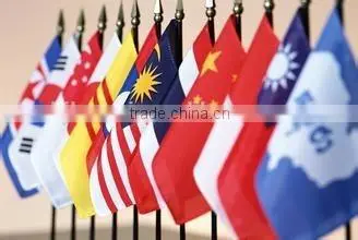 Table Flags photo-2
