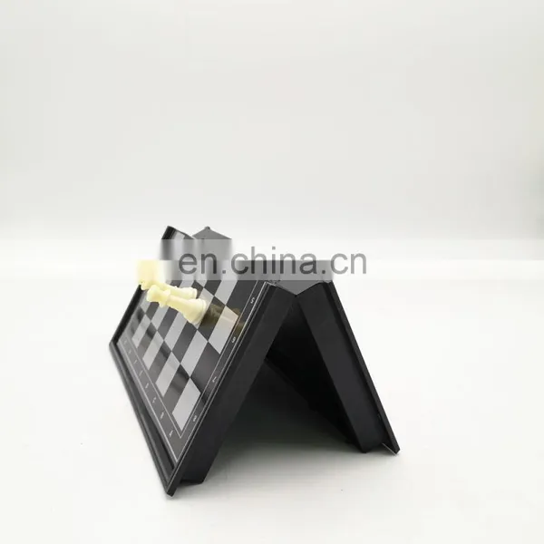 Small Size Portable Magnetic Chess Games Sets photo-3