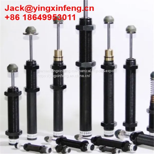 Japan KYB shock absorber KBM10-50-11CMK KBM10-50-14C