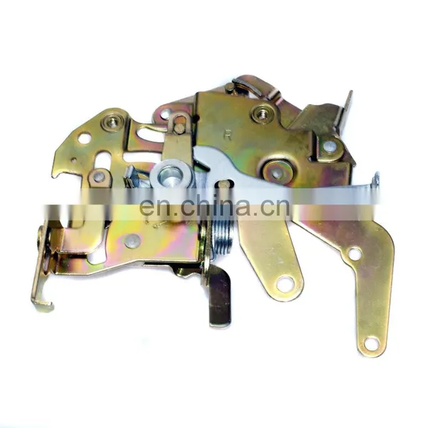 05104359AA 9017301335 Car Replacement Accessories Door Lock Right Rear Sliding Door Side Door for Mercedes-Benz photo-4