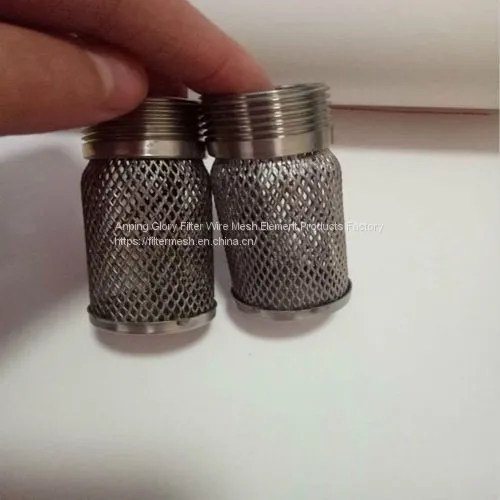 Check Valve Screens photo-4