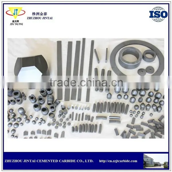 Perfect Performance Tungsten Carbide Tool photo-2