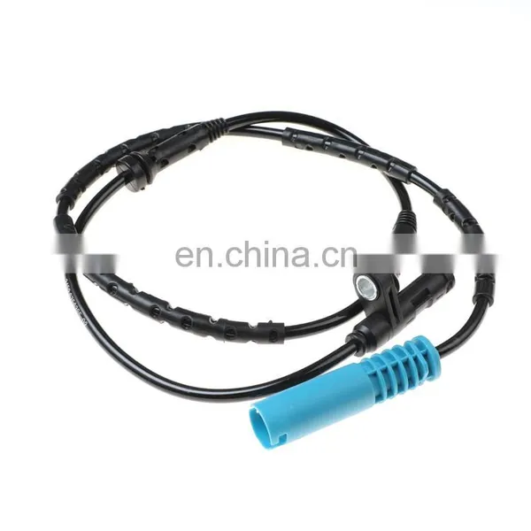3452-6756-385 Rear ABS Wheel Speed Sensor For Mini Cooper R50 R52 R53 2002-2008 photo-2