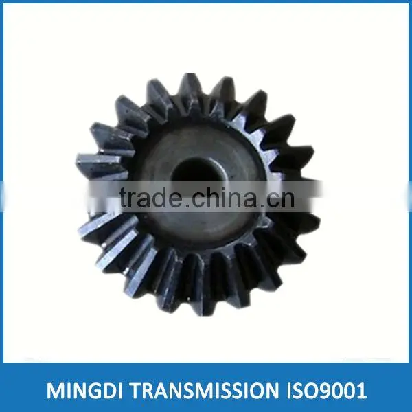 Manufacturer of Truck parts chassis parts first & rear axle Drive Shaft Gear Bevel Pinion