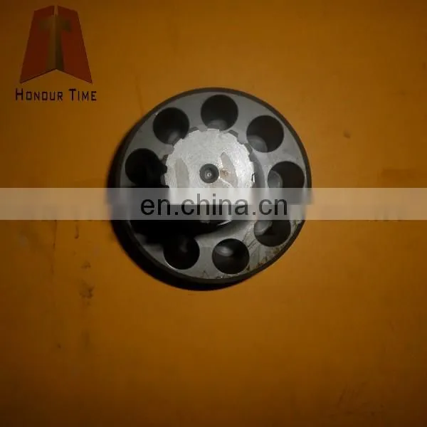 SG02 SG04 SG08 SG025 Cylinder Block Barrel for Swing Motor Parts photo-3