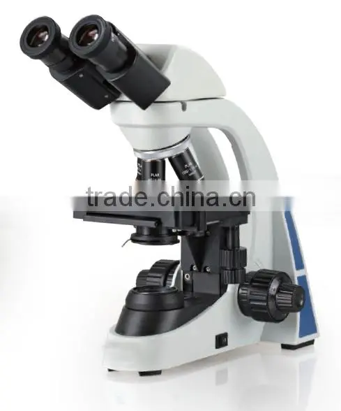 SW-E5 Biological Microscope