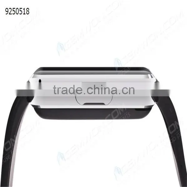 2016 Hot Bluetooth Smart Watch GT08 GSM With Camera for IPhone Android photo-3