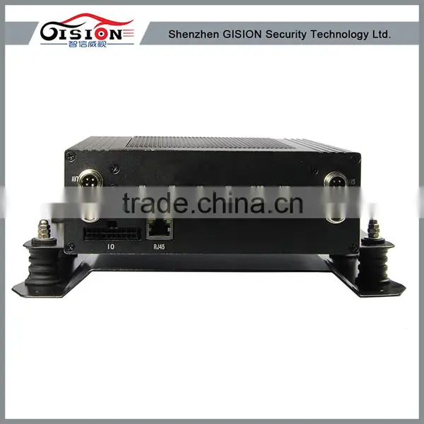8CH Mobile DVR ,H.264 Bus MDVR ,G-sensor ,D1 ,MDVR photo-4