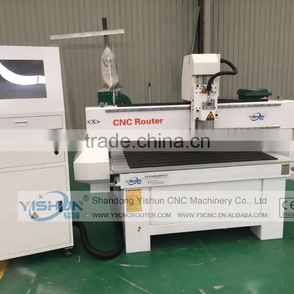 1325 Wood Cnc Router Machine/woodworking Cnc Router/cheap Wood Cnc Router in China photo-6