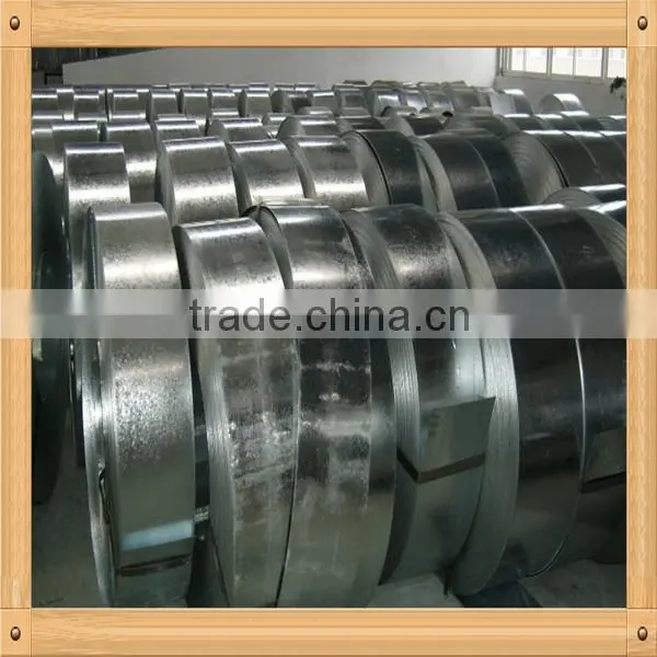 Steel Strip Black Annealed photo-2