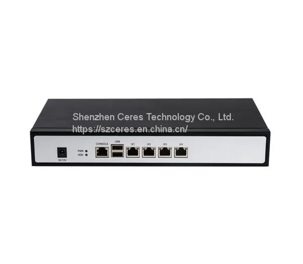 WiFi Access Controller From Corporate Wireless Solutions