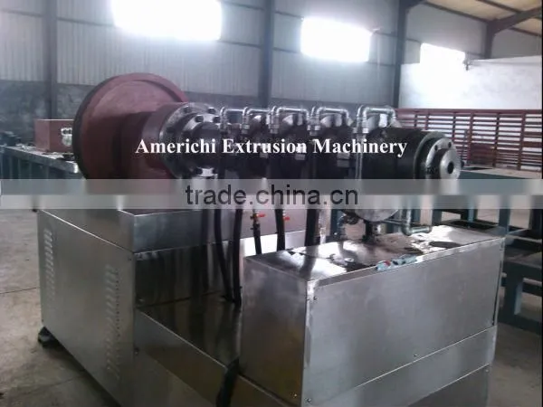 Potato/ Tapiaco/ Corn/ Wheat/ Sweet Potato Modified Starch Extruder photo-4