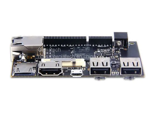 Snapdragon Board
