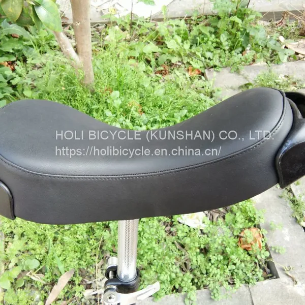 Unicycle Steel CR-MO Unicycle photo-4