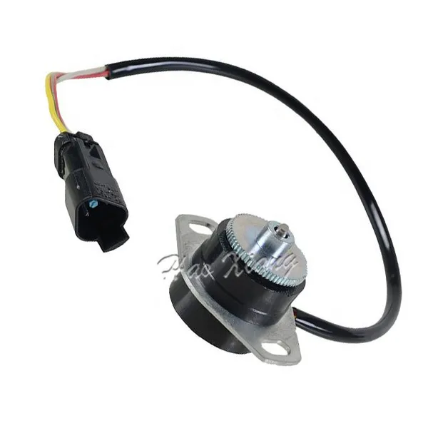 Auto Excavator Throttle Position Transmitter Motor Positioner 7861-93-4131 For Komatsu PC200-7 photo-5