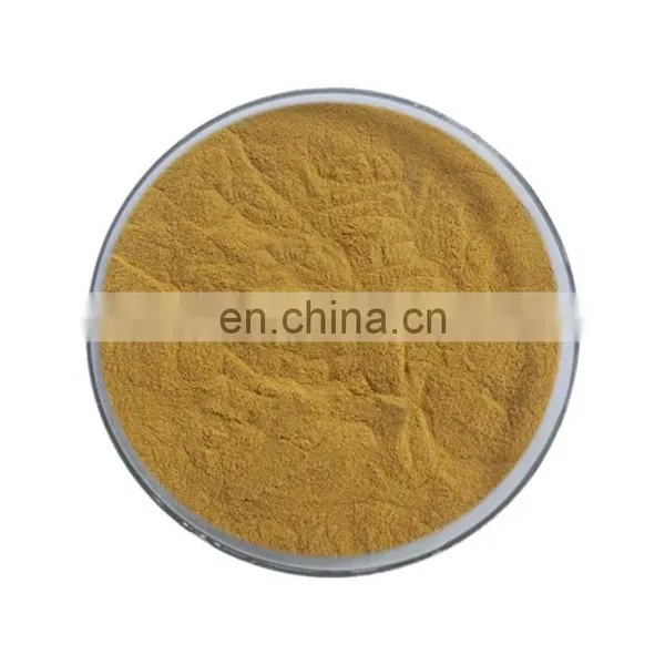 100% Pure Lo Han Guo Extract Monk Fruit Extract Powder photo-3