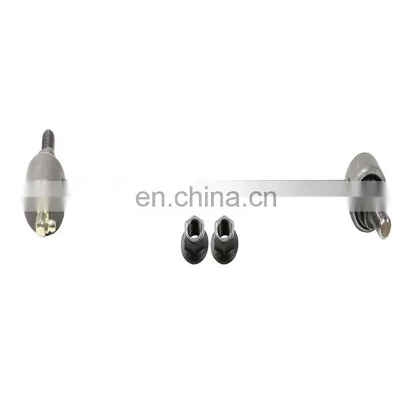 K750189 Suspension Front Right Adjust Sway Bar Link Stabilizer Bar Link for Chevrolet Captiva Equinox GMC Terrain photo-4