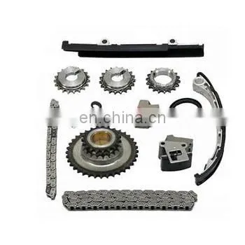 Timing Chain Kit Timing Chain Guide for Nissan 13070-53F12 15066-5E500 13028-53F11 photo-4