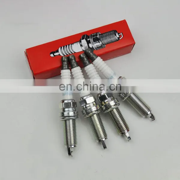 High Quality and Environmental Protection Iridium Spark Plugs for Toyota Cars Peugeot Geely Emgrand Ec7 Bmw x5 E70 Suzuki Mazda photo-2