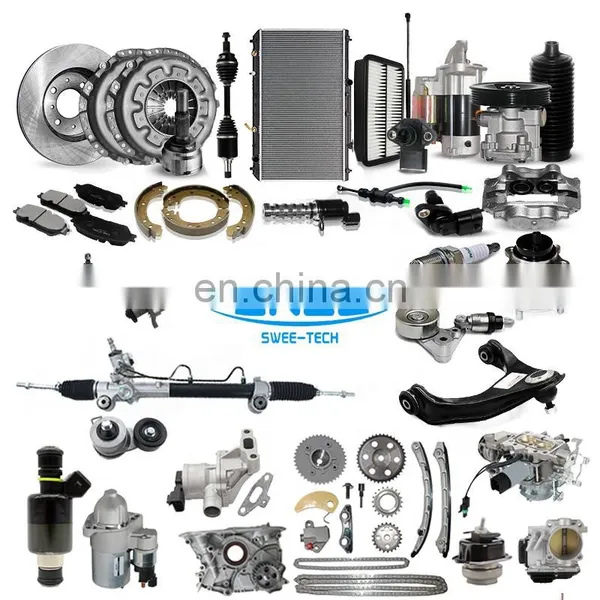 Japanese Car Other Auto Brake Parts Systems Brake Pads Discs Caliper For Toyota /Honda /Nissan /Mazda/ Mitsubishi /Subaru photo-2