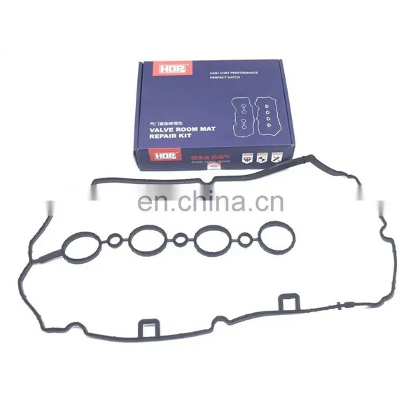 55354237 Valve Cover Gasket 55354237 Fit FOR Chevrolet CHEVY CRUZE SONIC 2011-2016 photo-2