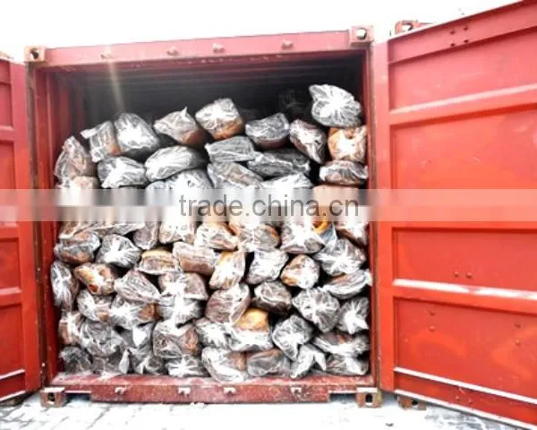 Natural Rubber - RSS3, SVR3L, SVR10