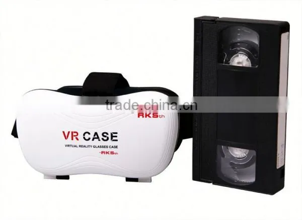 Flash Sale 3d Glasses Custom Logo photo-3