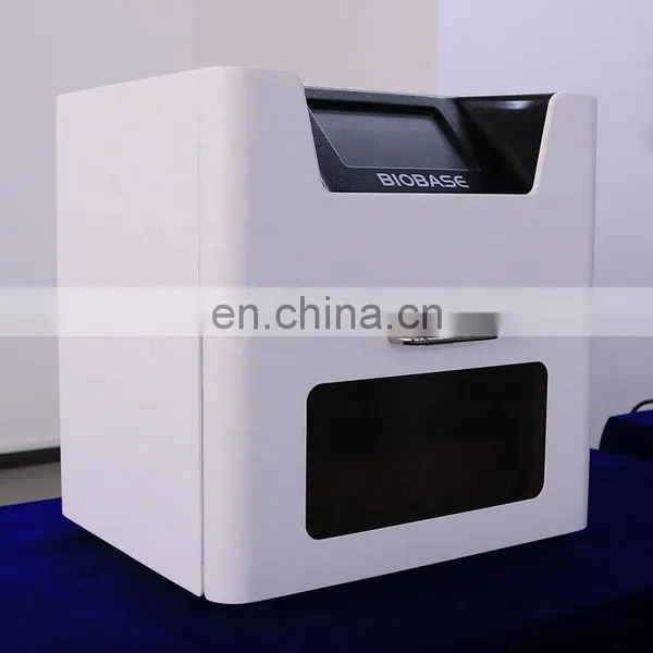 s China BIOBASE Nucleic Acid Extractor Nucleic Acid Extraction Biobase BNP32 for Hospital Laboratory photo-2