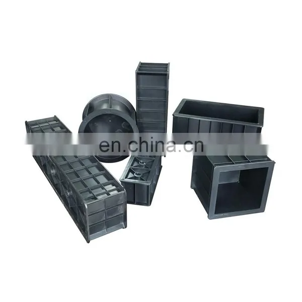 Concrete Test Mortar Cube Moulds photo-5
