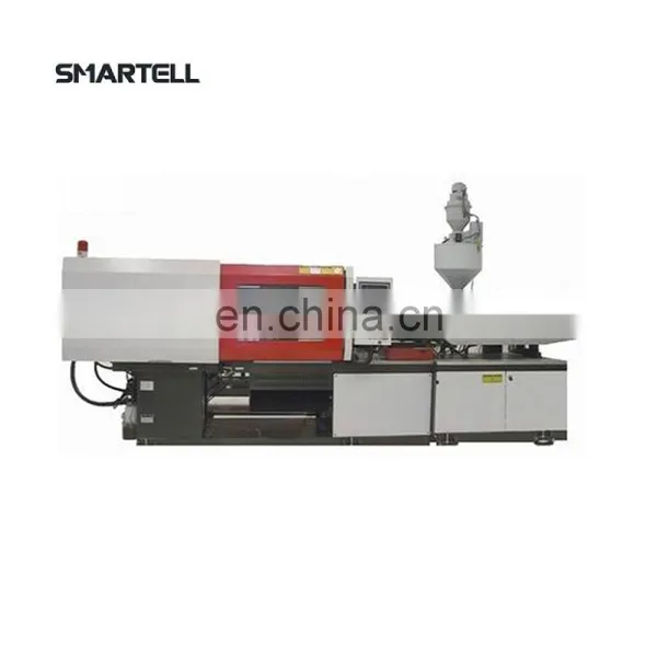 Syringe iv Set Injection Molding Machine With Low Price photo-4