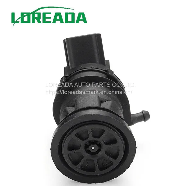 Loreada Windshield Washer Pump For Mazda Toyota Lexus -Trico Spray 11-612 photo-3