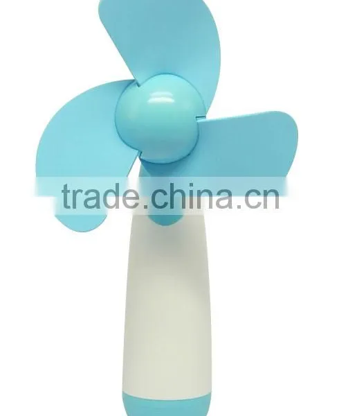 Innovative Consumer Products Plastic Material Mist Fan photo-3