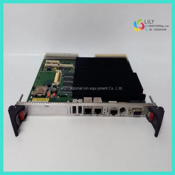 MVME5100 MOTOROLA CPU Module photo-2