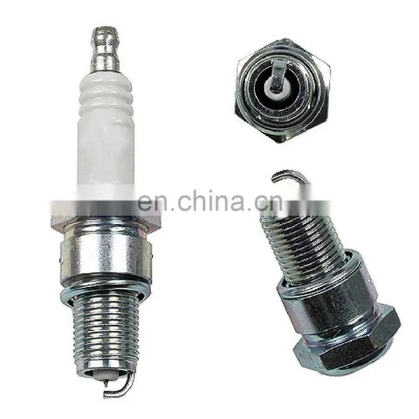 BKR6EGP 7092 Excellent Feedback Spark Plug Made of Platinum OEM 15S4C 14N4S1 15S4U M54B22 25 30 MA104V F16D3 T18SED BJH BWH ATK photo-2